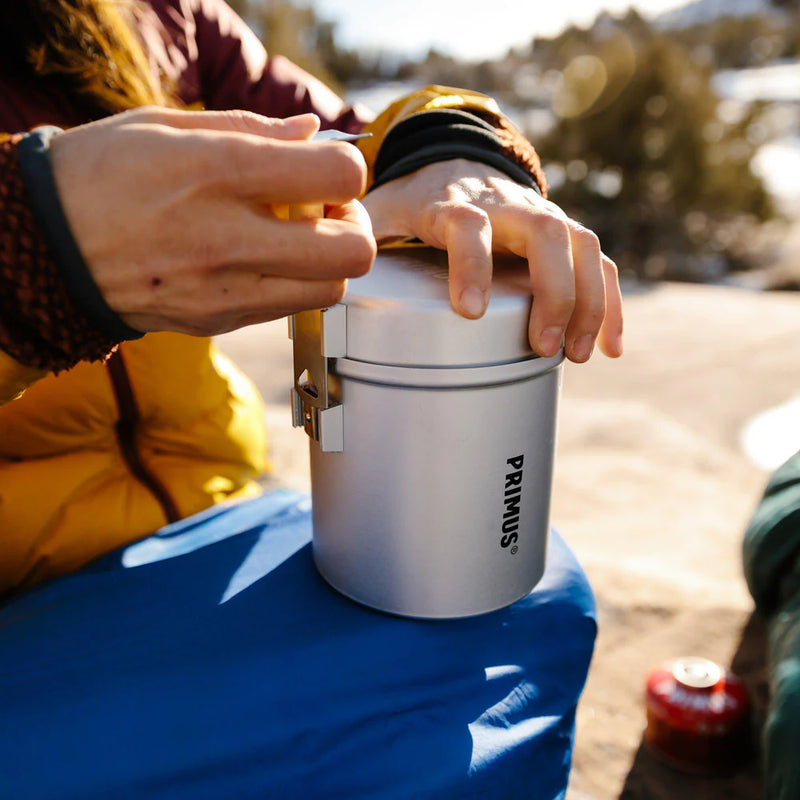 Primus Essential Trek Pot Set 741450