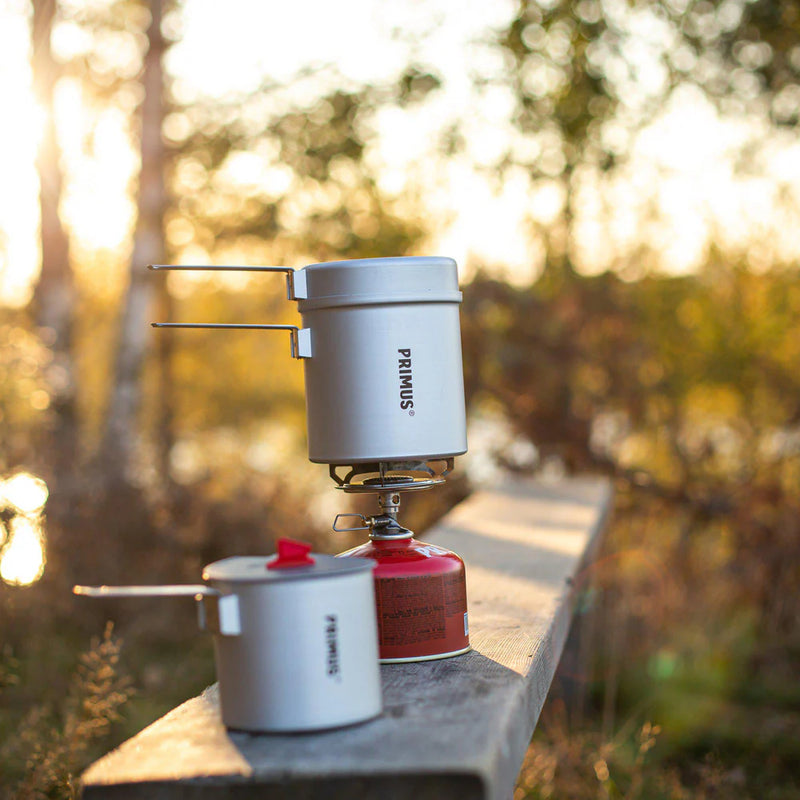 Primus Essential Trek Pot Set 741450