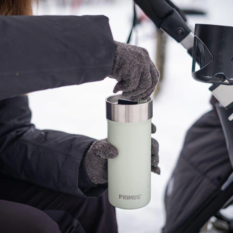 Primus Slurken Vacuum Mug 0.4 L