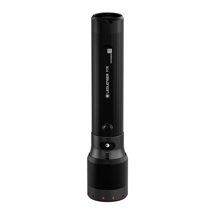 Ledlenser P7R 2025