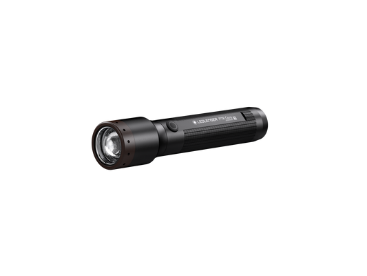WHS Ledlenser P7R Core