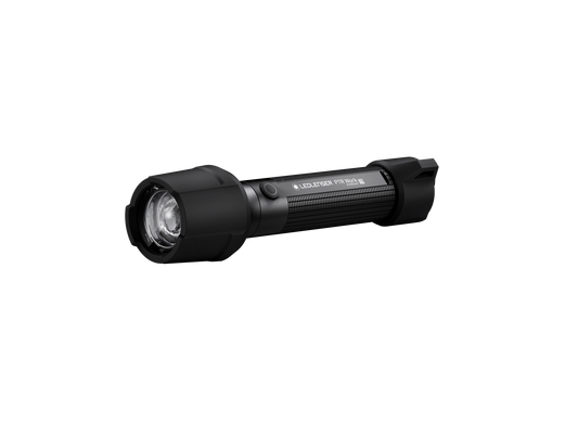 WHS Ledlenser P7R Work