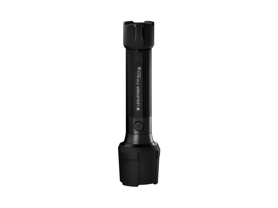Ledlenser P7R Work