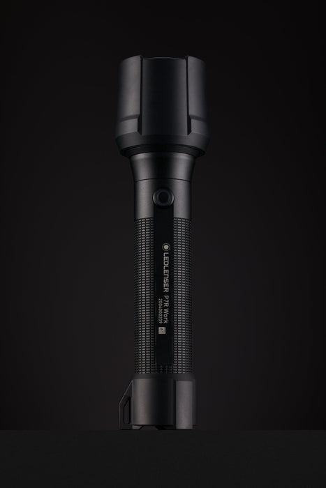 Ledlenser P7R Work