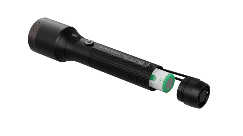 Ledlenser P9R Core LEP