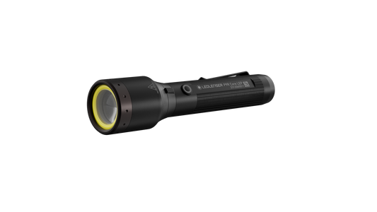 Ledlenser P9R Core LEP