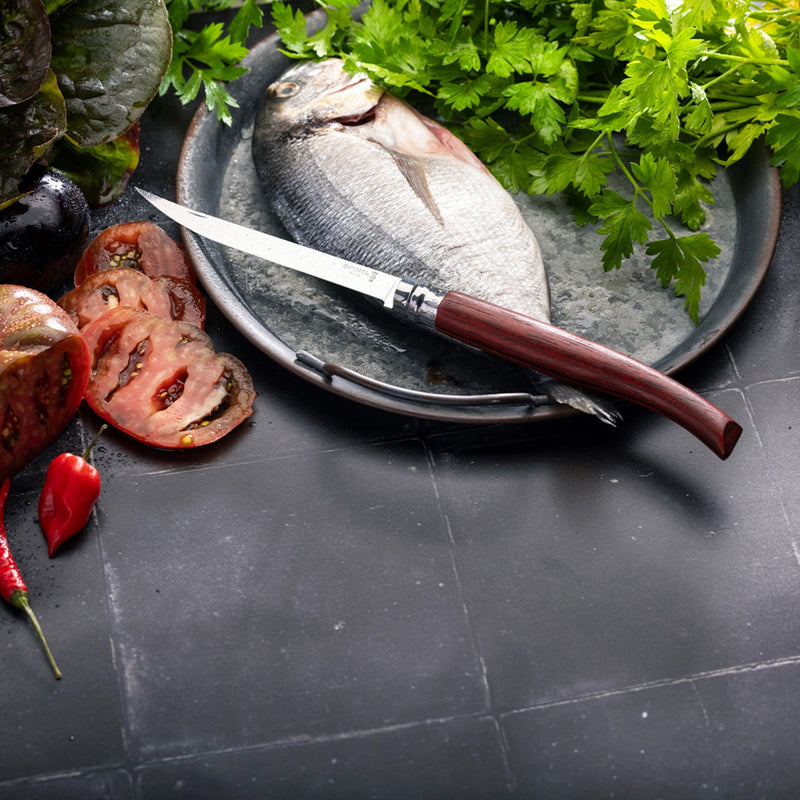 Opinel No.15 Slim Effilé