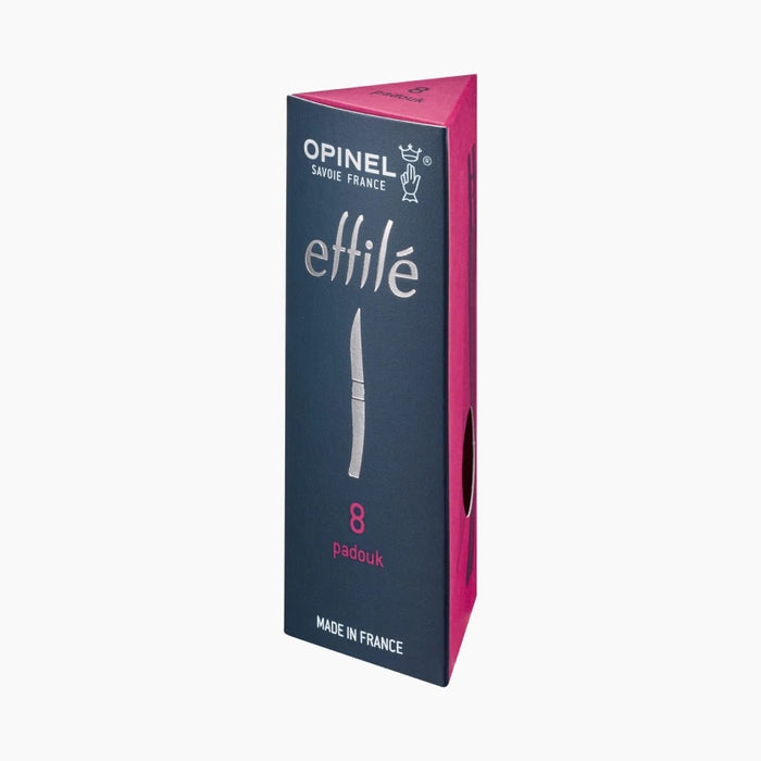 Opinel No.08 Slim Effilé