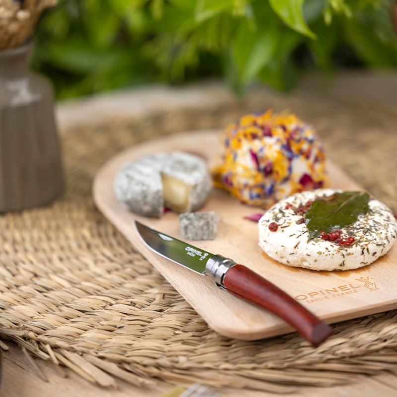 Opinel No.08 Slim Effilé