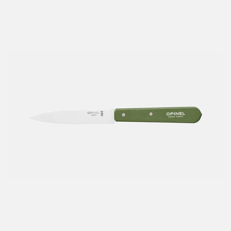 Opinel No.112 Paring Knife