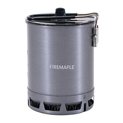 Fire Maple Petrel Ultralight Pot 600ml