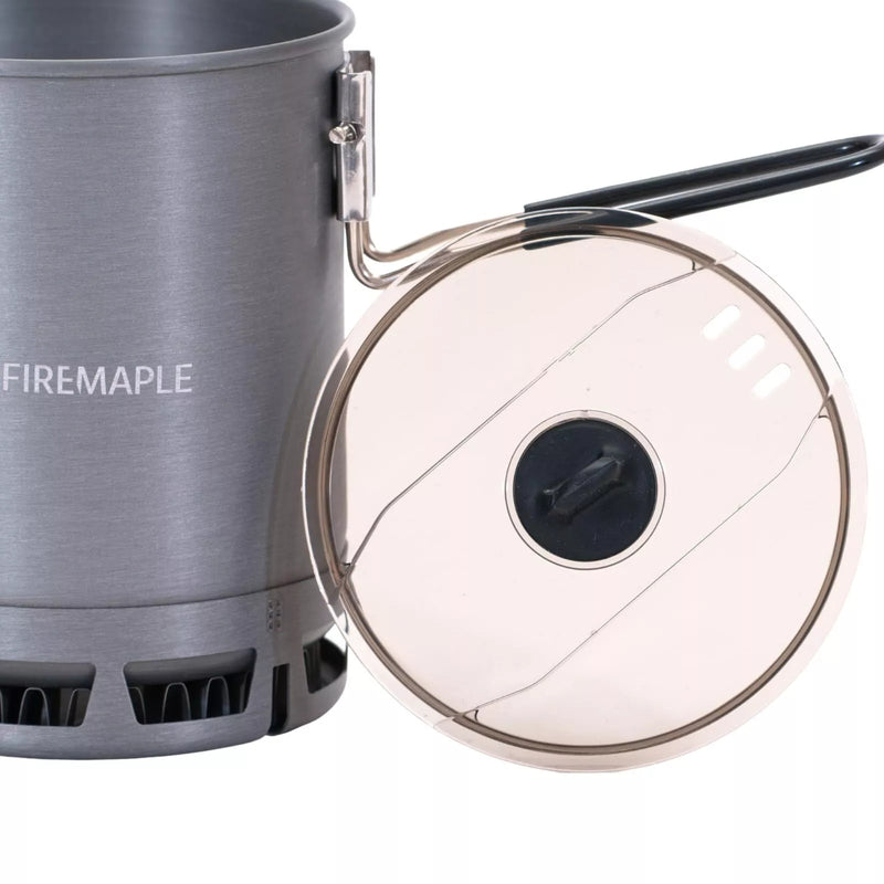 Fire Maple Petrel Ultralight Pot 600 ml