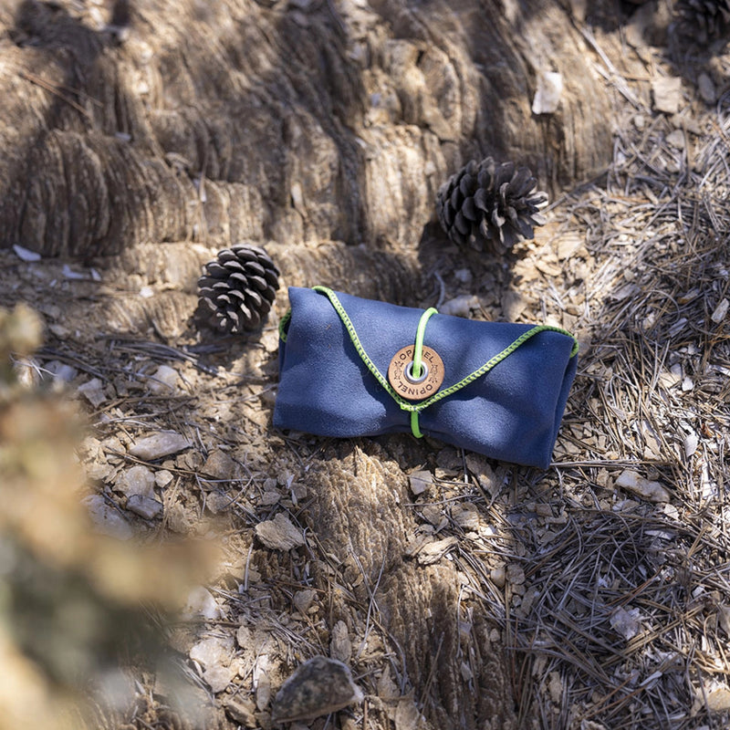 Opinel Picnic Plus With No.08 Beech (2500)