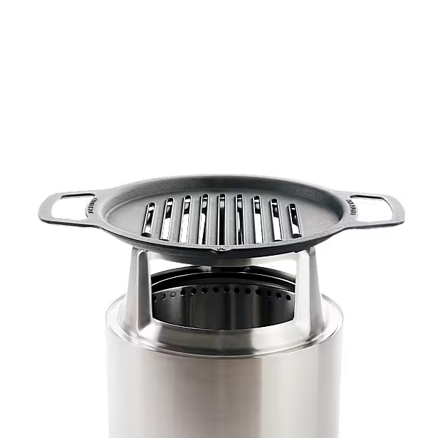 Solo Stove Ranger Cooking System