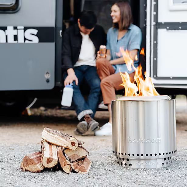 Solo Stove Ranger Stand