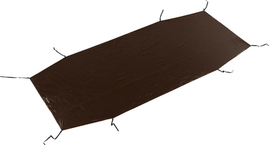 WHS Nordisk Reisa 6 Footprint