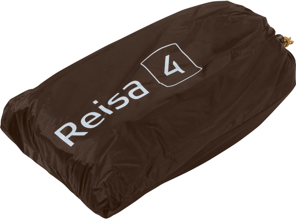 Nordisk Reisa 4 Footprint