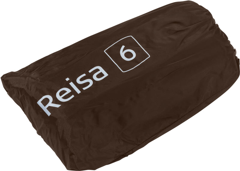 WHS Nordisk Reisa 6 Footprint