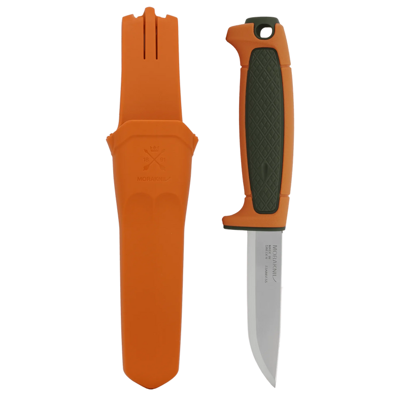 Morakniv Risberg Hunting (S)