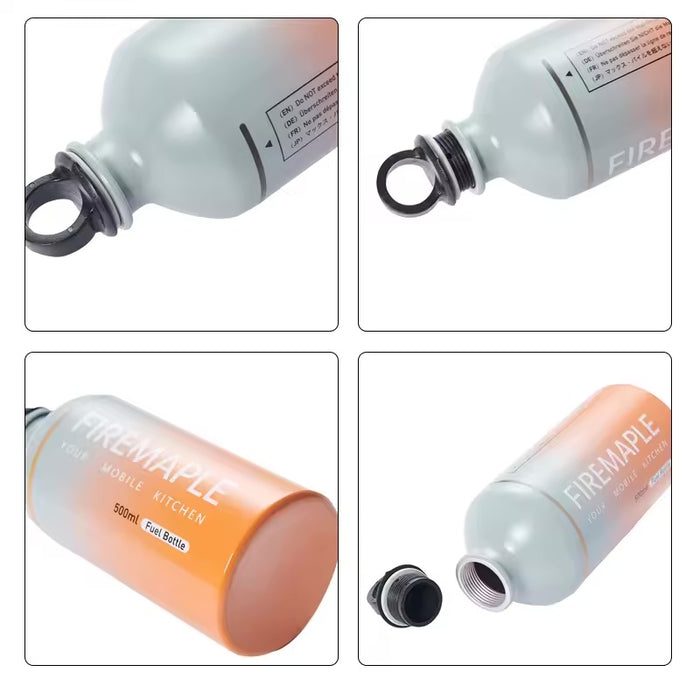 Fire Maple Fuel Bottle B500