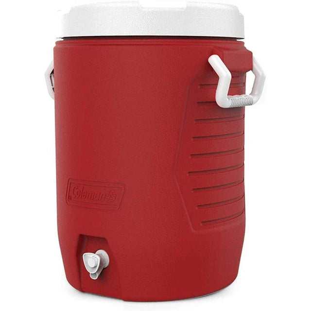 Gallon Thermos Water Dispenser Coleman US Gal Beverage Cooler