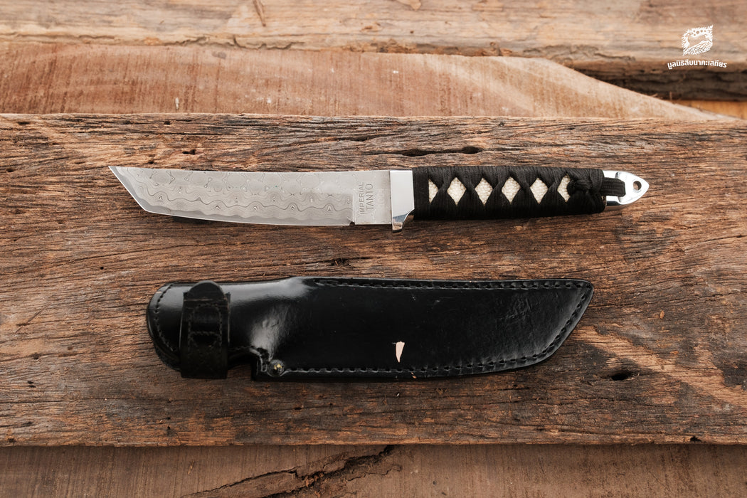 Cold Steel Imperial Tanto SB-001