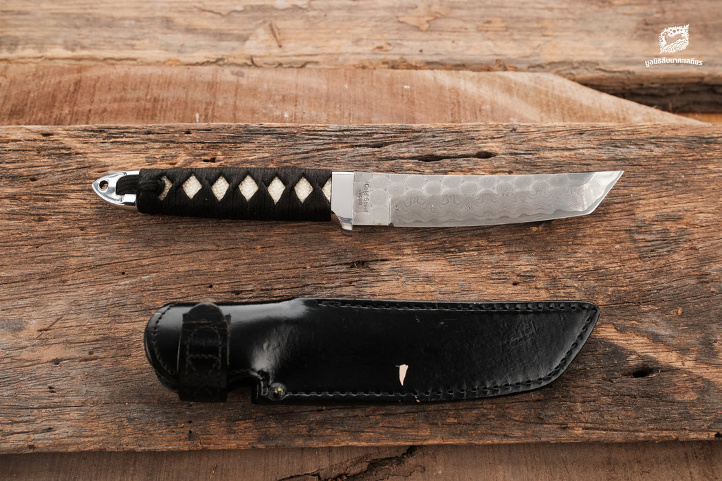 Cold Steel Imperial Tanto SB-001