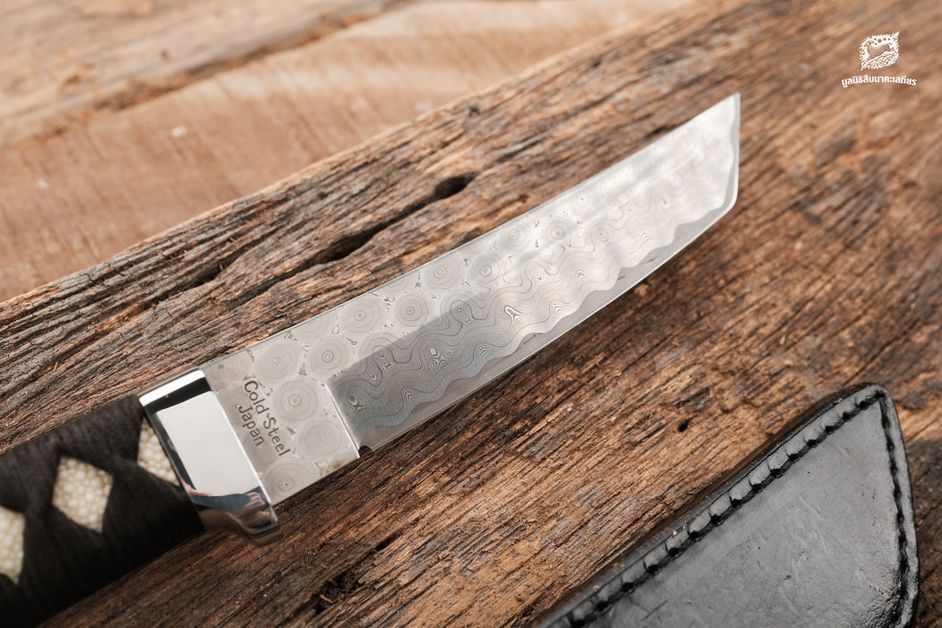 Cold Steel Imperial Tanto SB-001