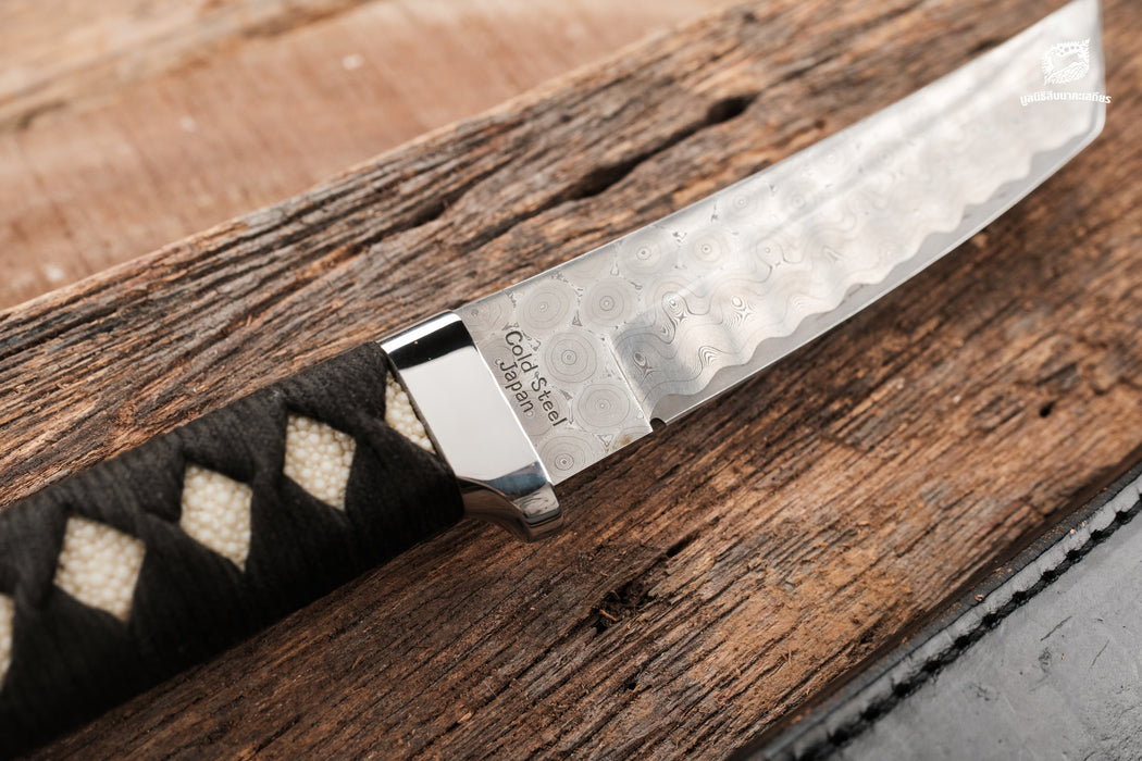 Cold Steel Imperial Tanto SB-001