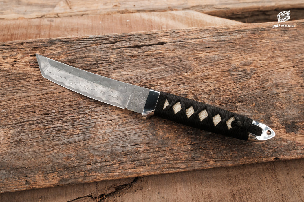 Cold Steel Imperial Tanto SB-001