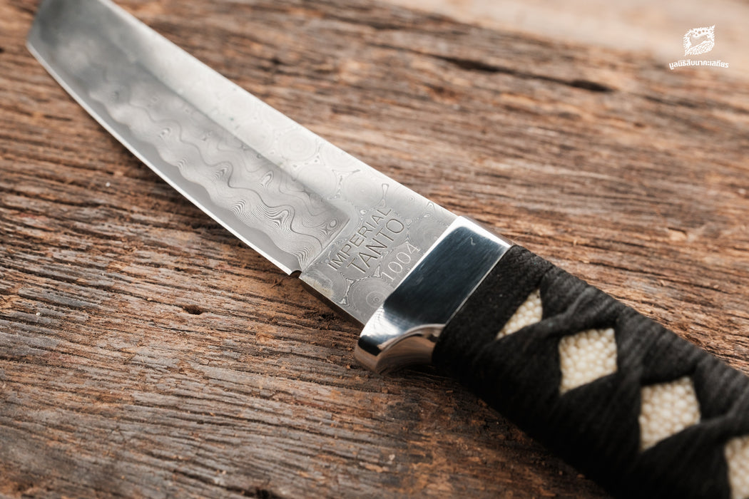 Cold Steel Imperial Tanto SB-001