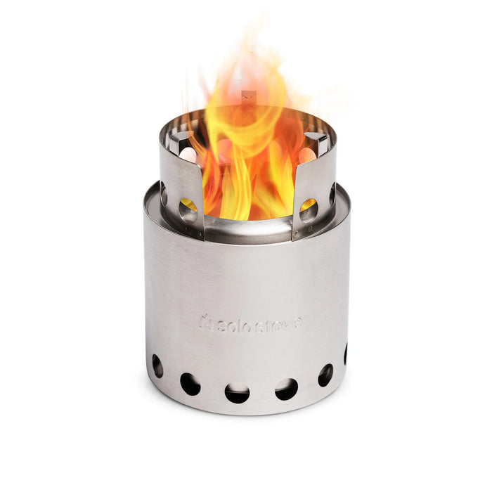 Solo Stove Lite