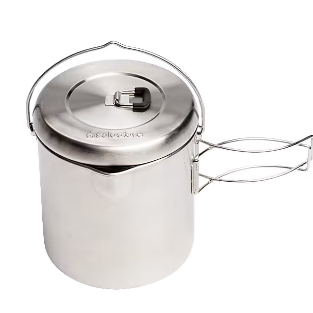 Solo Stove Pot 1800