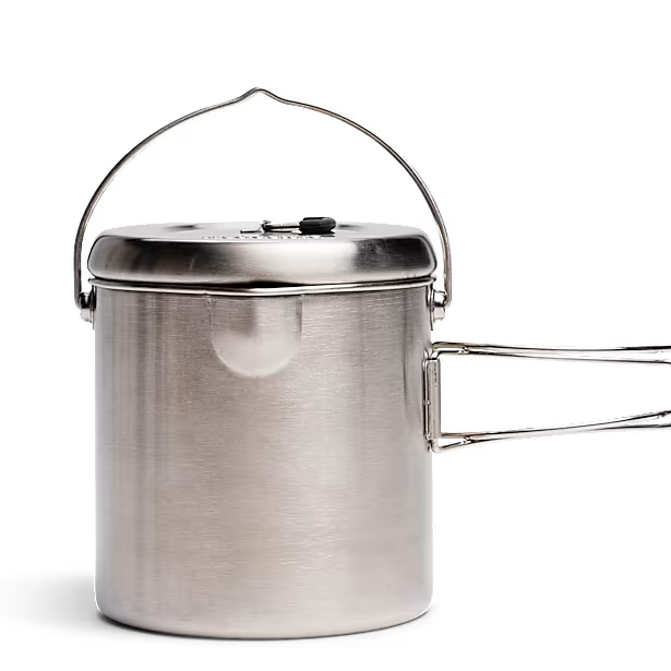 Solo Stove Pot 1800
