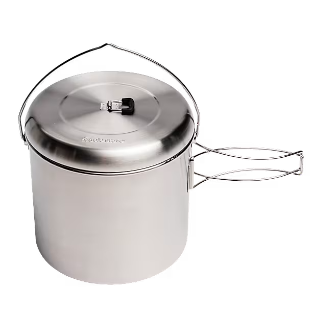 Solo Stove Pot 4000