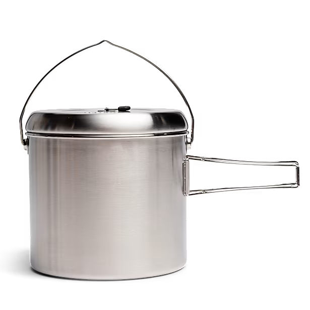 Solo Stove Pot 4000