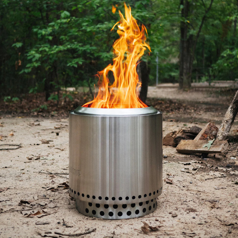 Solo Stove Ranger