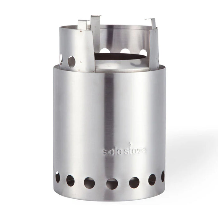 Solo Stove Titan