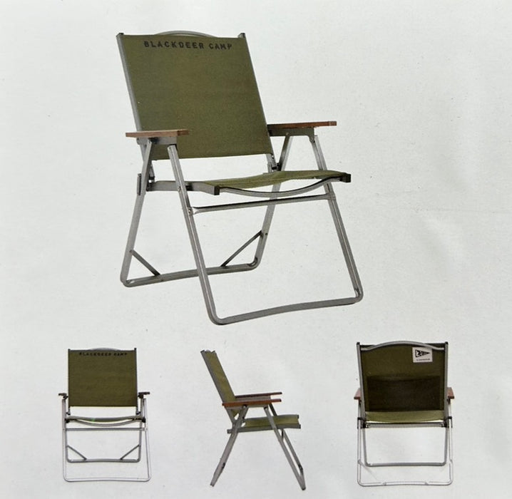 Blackdeer Wilderness Folding Chair