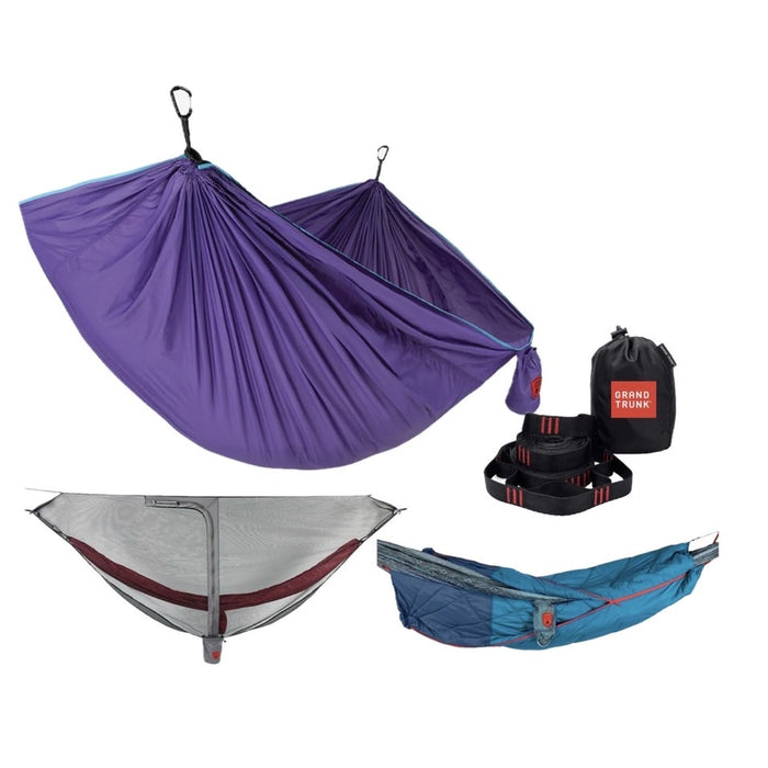 Grand Trunk Trunktech Single Package 3