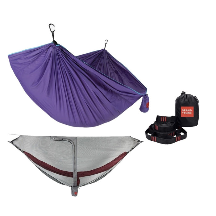 Grand Trunk Trunktech Single Package 2