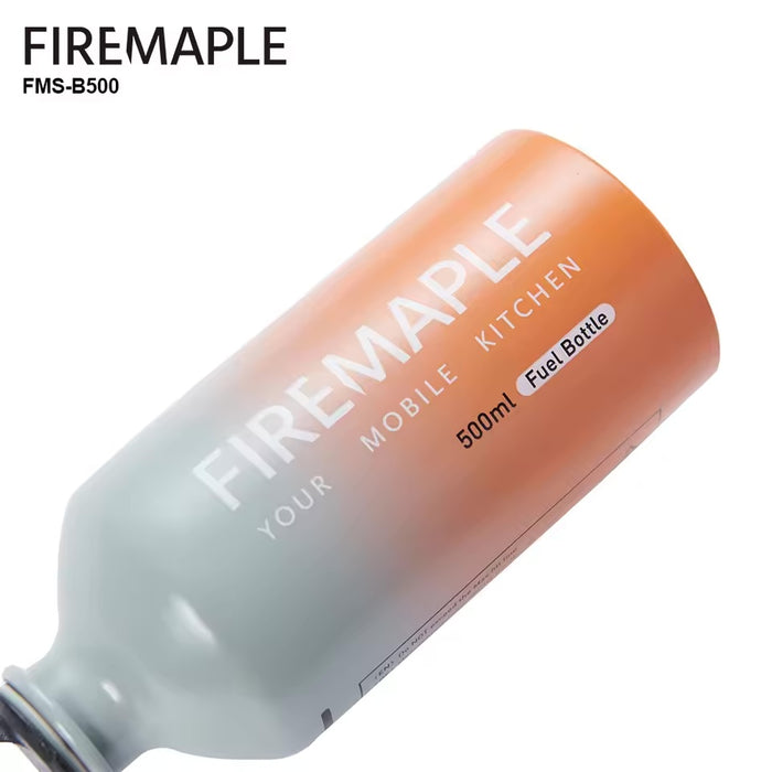 Fire Maple Fuel Bottle B500