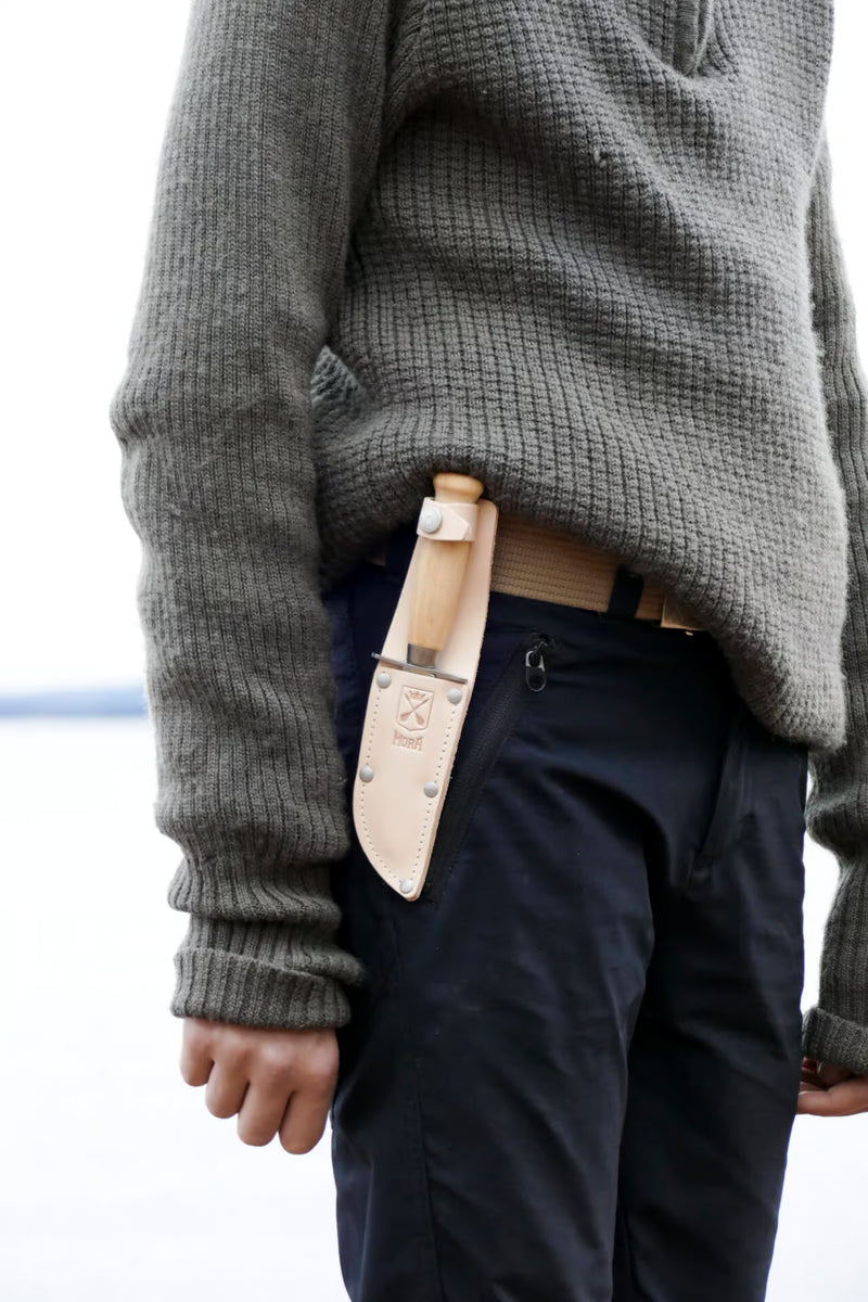 Morakniv Scout 39 (S)