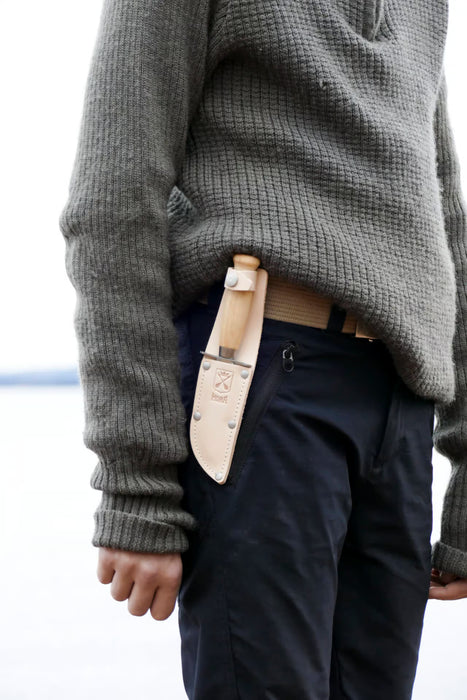 Morakniv Scout 39 (S)