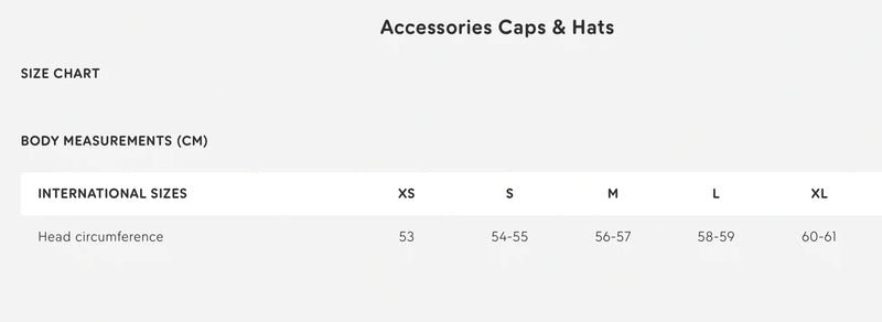 FR Travellers MT Hat