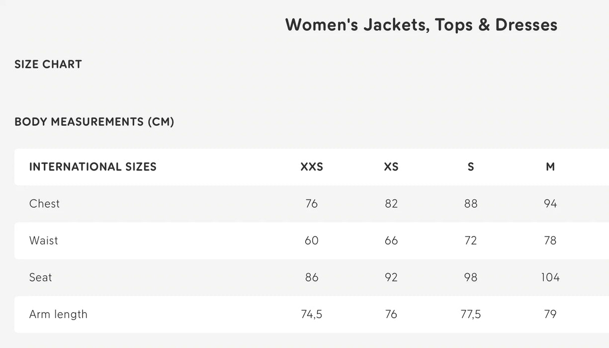 FR Expedition Pack Down Hoodie Women