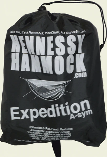 Hennessy Expedition Zip