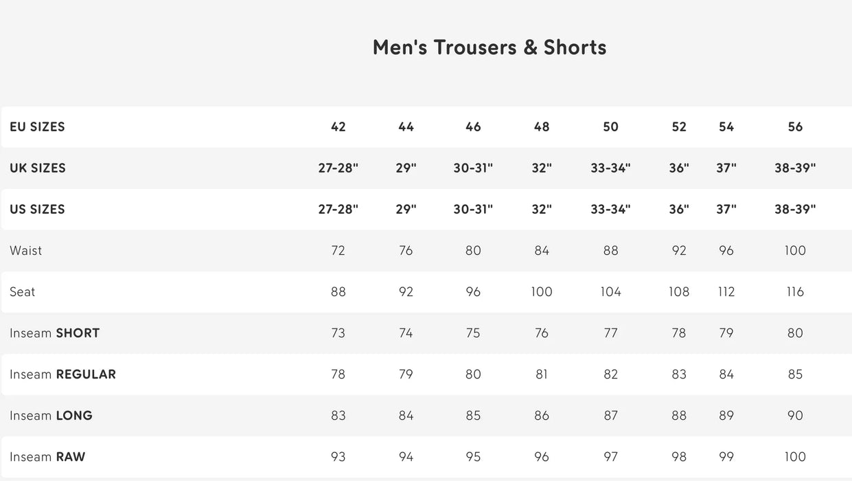 FR Vidda Pro Lite Shorts Men