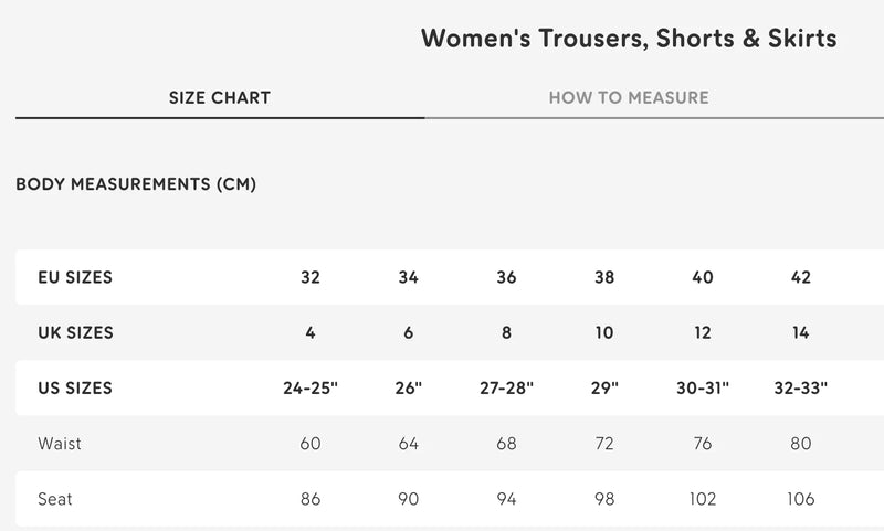 FR Abisko Trekking Tights HD Women