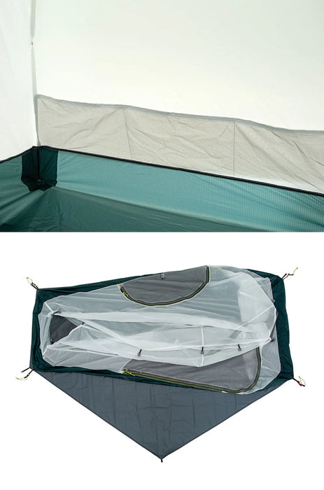 Blackdeer Wabler 1-Person Lightweight Tent